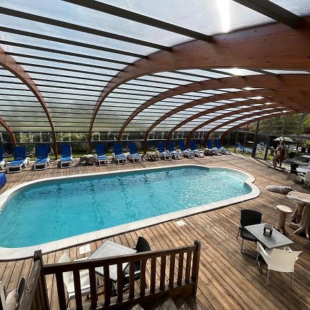The Originals Boutique Hotel Spa Beuzeville Honfleur Sud Εξωτερικό φωτογραφία