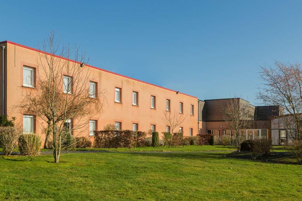The Originals Boutique Hotel Spa Beuzeville Honfleur Sud Εξωτερικό φωτογραφία
