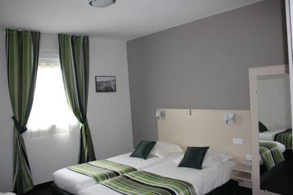 The Originals Boutique Hotel Spa Beuzeville Honfleur Sud Εξωτερικό φωτογραφία