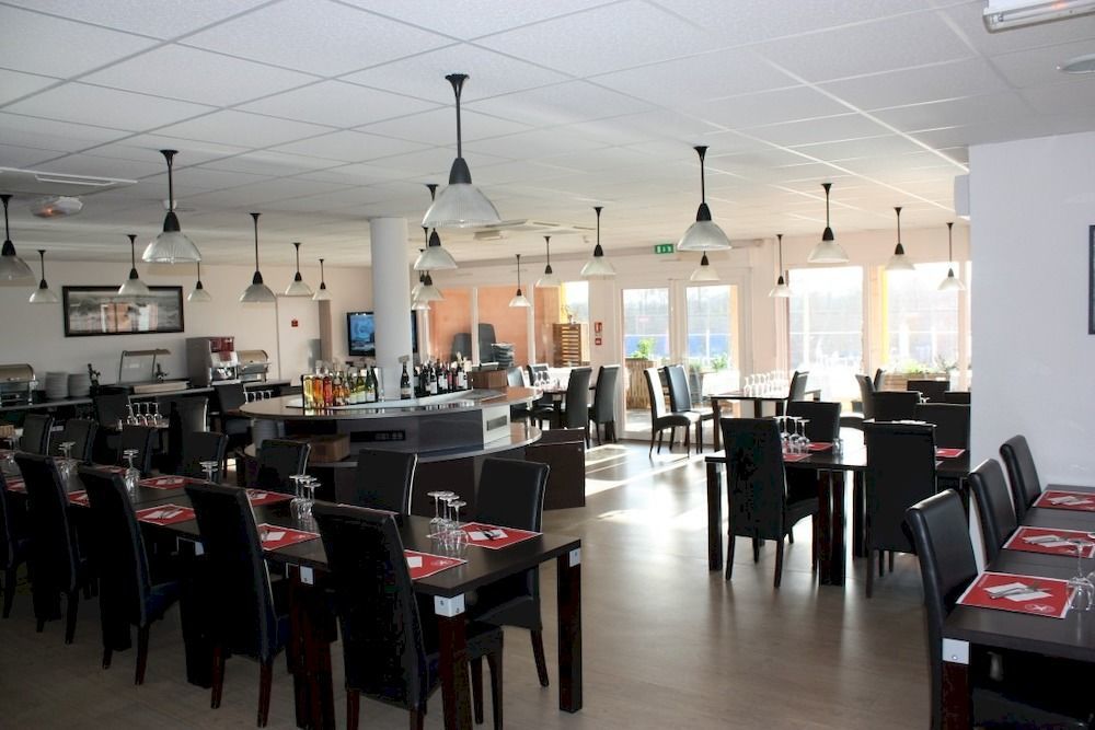 The Originals Boutique Hotel Spa Beuzeville Honfleur Sud Εξωτερικό φωτογραφία