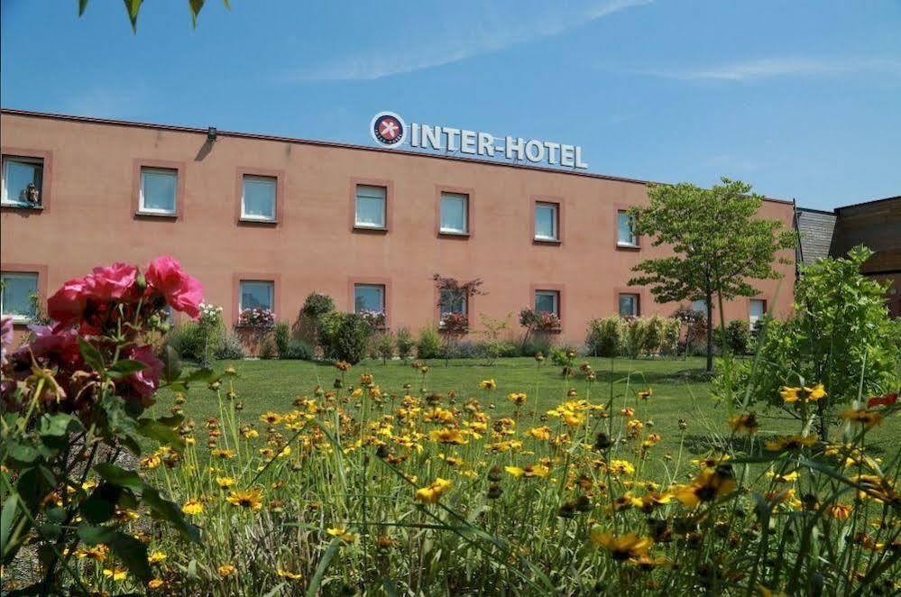 The Originals Boutique Hotel Spa Beuzeville Honfleur Sud Εξωτερικό φωτογραφία