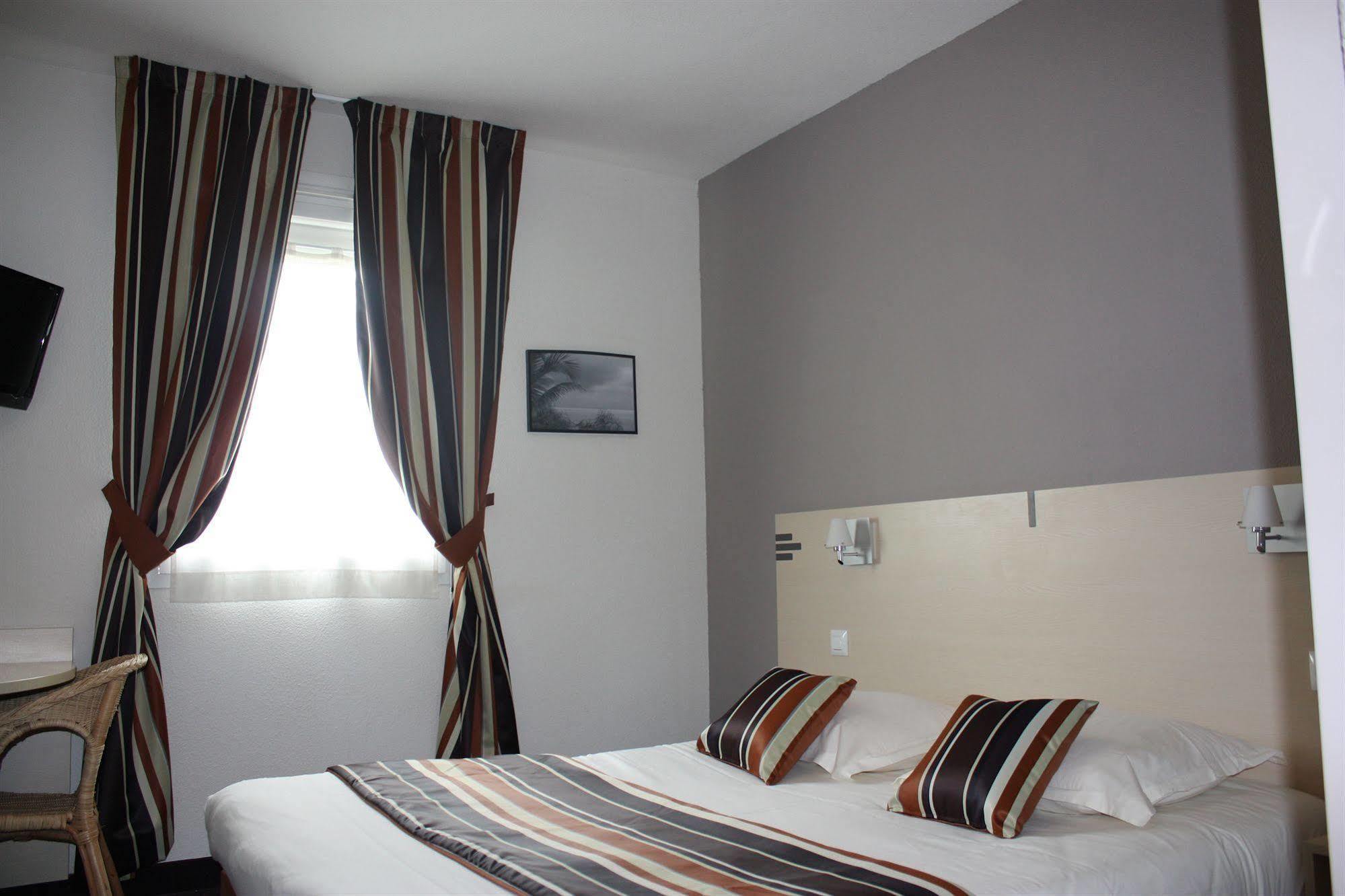 The Originals Boutique Hotel Spa Beuzeville Honfleur Sud Εξωτερικό φωτογραφία