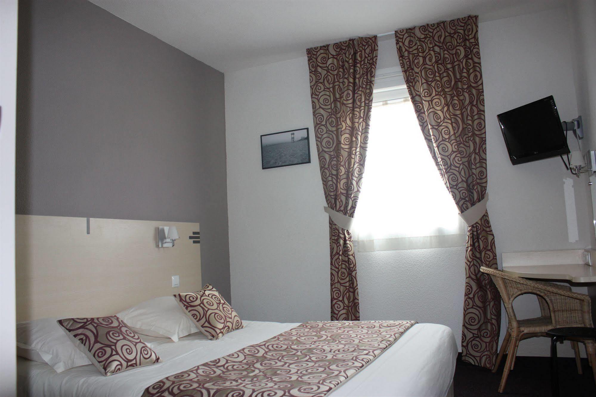 The Originals Boutique Hotel Spa Beuzeville Honfleur Sud Εξωτερικό φωτογραφία