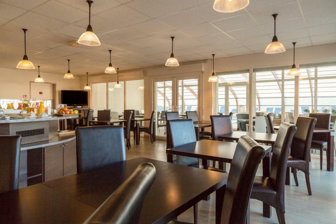 The Originals Boutique Hotel Spa Beuzeville Honfleur Sud Εξωτερικό φωτογραφία