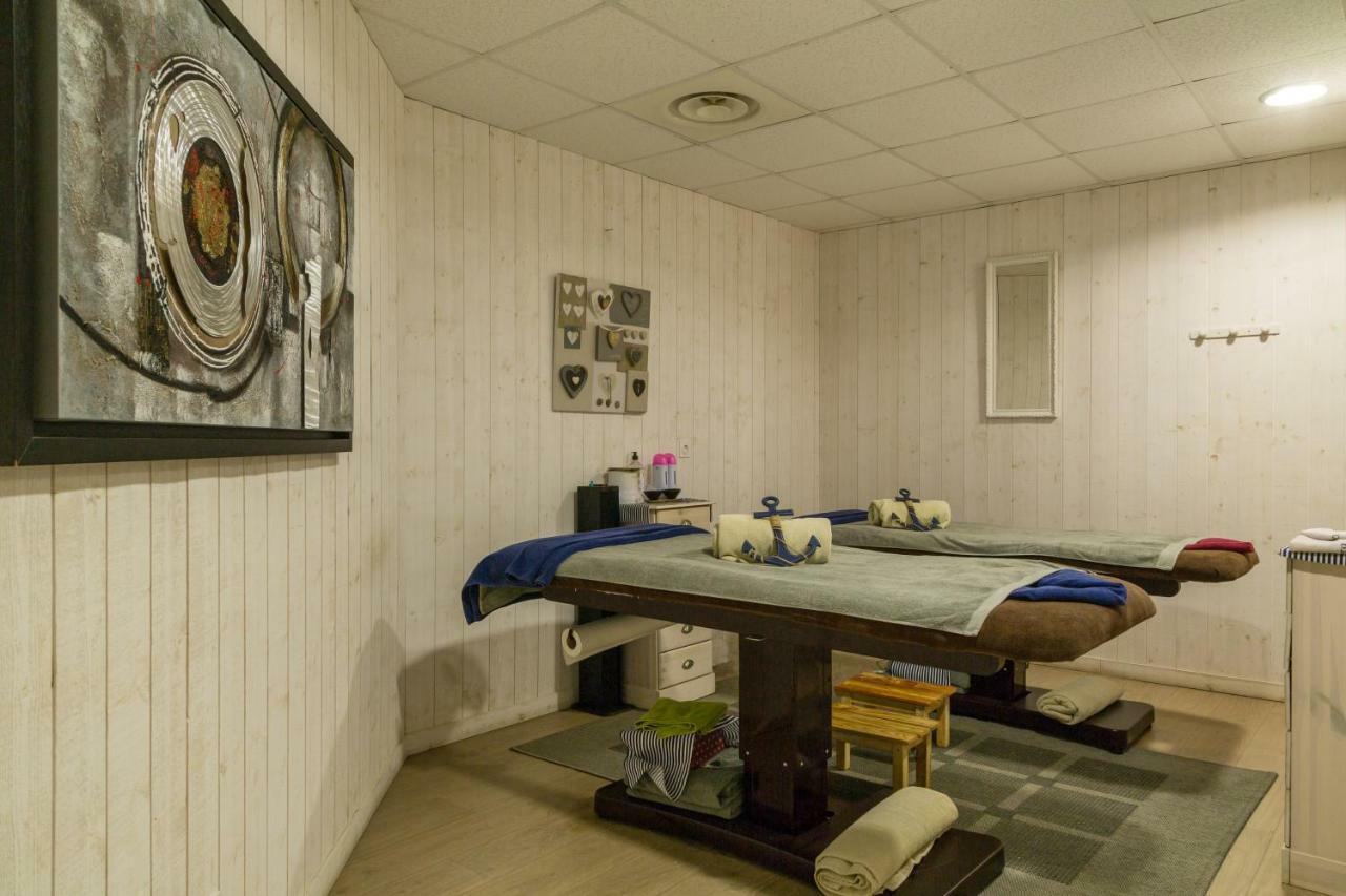 The Originals Boutique Hotel Spa Beuzeville Honfleur Sud Εξωτερικό φωτογραφία