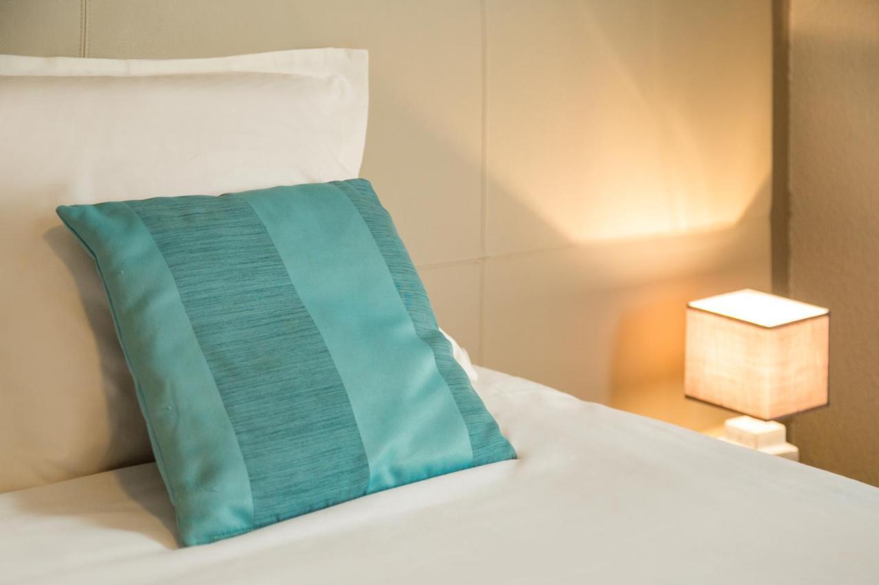 The Originals Boutique Hotel Spa Beuzeville Honfleur Sud Εξωτερικό φωτογραφία