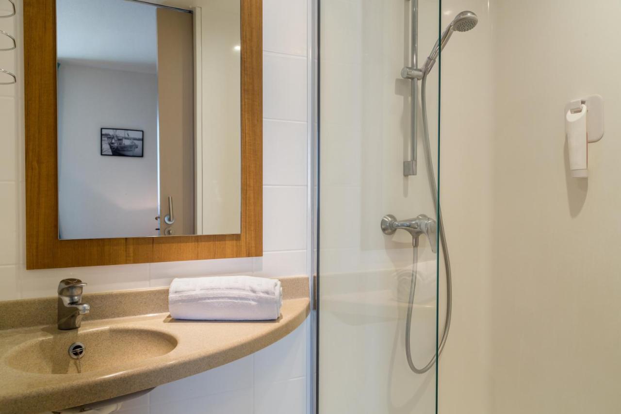 The Originals Boutique Hotel Spa Beuzeville Honfleur Sud Εξωτερικό φωτογραφία